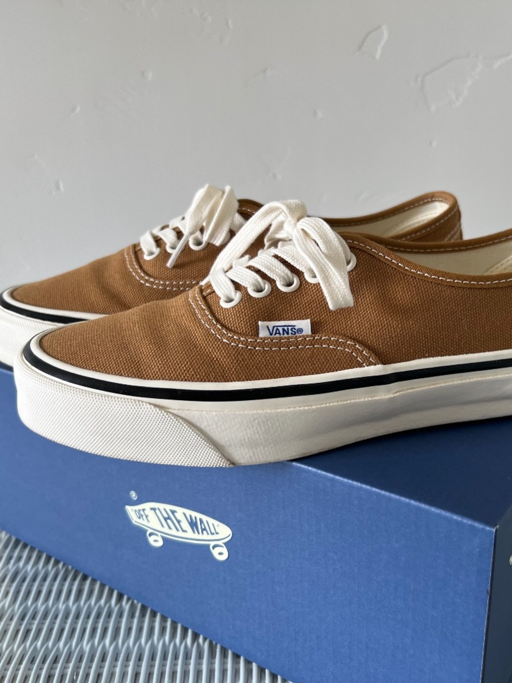 vans premium authentic - Picture 7 of 11